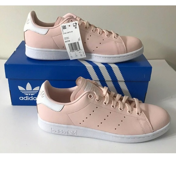 adidas Barbie Stan Smith Sneakers adidas - Picture 3 of 13